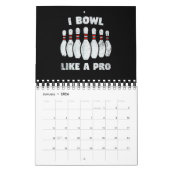 私はプロのように盛る カレンダー (1月 2026)