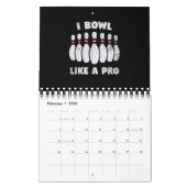 私はプロのように盛る カレンダー (2月 2026)