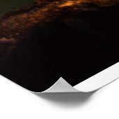 私はプロのレスリングポスター ポスター (角)