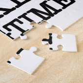 私はプーケットが大好き ジグソーパズル (側面)