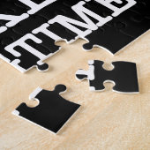 私はプーケットが大好き ジグソーパズル (側面)