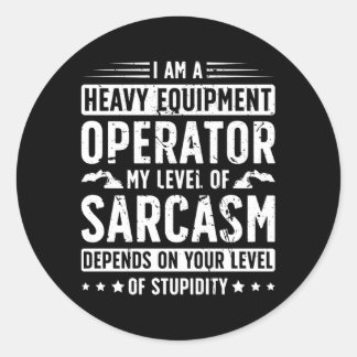 私はヘビー機材取扱業者である ラウンドシール