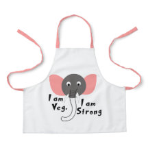 私はベグ私は強い象の動物の子供である