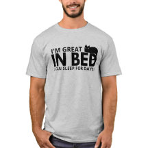 私はベッド素晴らしで私は日コットのために眠ることができおもしろいる