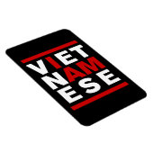 私はベトナム人だ マグネット (右側)