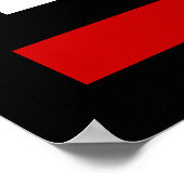 私はベトナム人です ポスター (角)