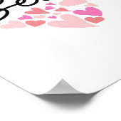 私はベラが大好き ポスター (角)