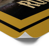 私はベンガルタイガーではない ポスター (角)