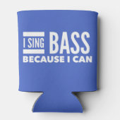 私はベースを歌うのでクーラーボックス 缶クーラー (裏面)