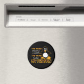 私はペンギンが好きだ マグネット (インサイチュ (食洗機))