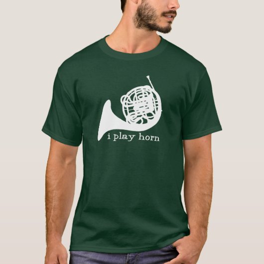 私はホー遊ン Tシャツ (正面)