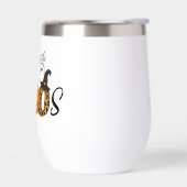 私はボオスのために来た (左面)