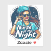 私はボオスのために来た シール (シート)