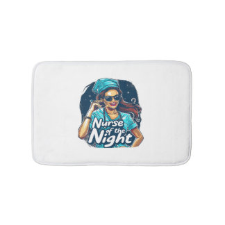 私はボオスのために来た バスマット