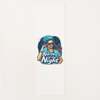 私はボオスのために来た ヨガマット