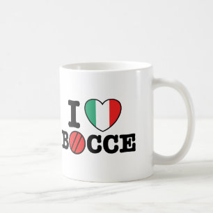 私はボッチが大好き コーヒーマグカップ