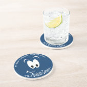 私はボトムダークのコースターだ コースター (側面)