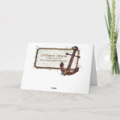 私はボトルのメッセージ愛します シーズンカード (裏面)