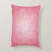 私はボブボブ物産装飾用クッション、私はボブ アクセントクッション (裏面(縦))