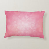 私はボブボブ物産装飾用クッション、私はボブ アクセントクッション (裏面)