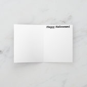 私はボーンを好む カード (内部)