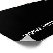 私はポスターを全てできる ポスター (角)