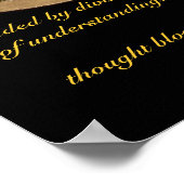 私はポスターを舞う ポスター (角)