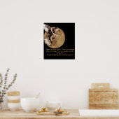 私はポスターを舞う ポスター (キッチン)