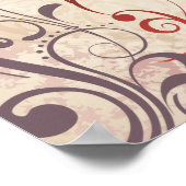 私はポスター ポスター (角)