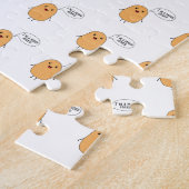 私はポテト誇りを持っただ ジグソーパズル (側面)