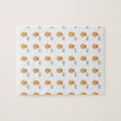 私はポテト誇りを持ったで ジグソーパズル (横)