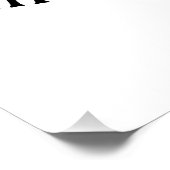 私はポディアト救リストで仮定しよう ポスター (コーナー)