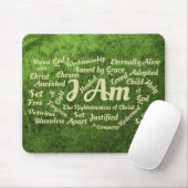 私はマウスパッドです マウスパッド (マウス)