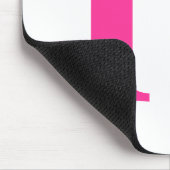 私はマウスパッドにパッドを入れます マウスパッド (コーナー)