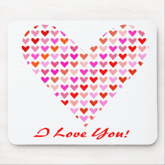 私はマウスパッド愛します マウスパッド