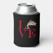 私はマスが大好き 缶クーラー (缶裏面)