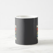 私はマルチタスクが得意 聞くふり 無視 忘れる コーヒーマグカップ (中央)