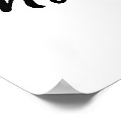 私はマレーシアが大好きだ ポスター (角)