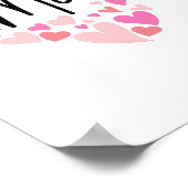 私はミアが大好き ポスター (角)