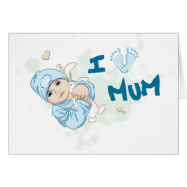 私はミイラ-男の子--を愛します