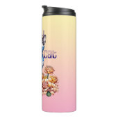 私はメキシコの毛のない猫が大好き タンブラー (回転右)