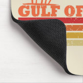 私はメキシコ湾のベスト1550ヴィンテージが大好き マウスパッド (コーナー)