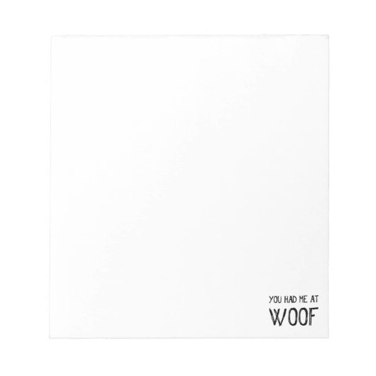 私はメモ帳で働いていた ノートパッド (正面)