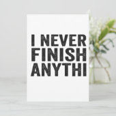 私はメンタルヘルスにおもしろいは決して終わらない 招待状 (スタンド正面)