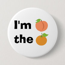 私はモモオレンジです