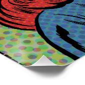 「私はモラル・デヒムだ」のポスター ポスター (コーナー)