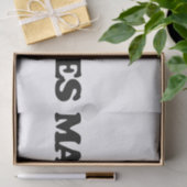 私はモルディブを愛します 薄葉紙 (ギフト)