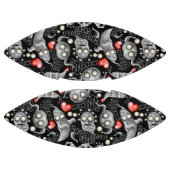 私はモンスターが人々の最低原因 アメリカンフットボール (パネル)