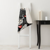 私はモンスターが人々の最低原因 シェルパブランケット (インサイチュ)