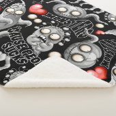 私はモンスターが人々の最低原因 シェルパブランケット (3/4)